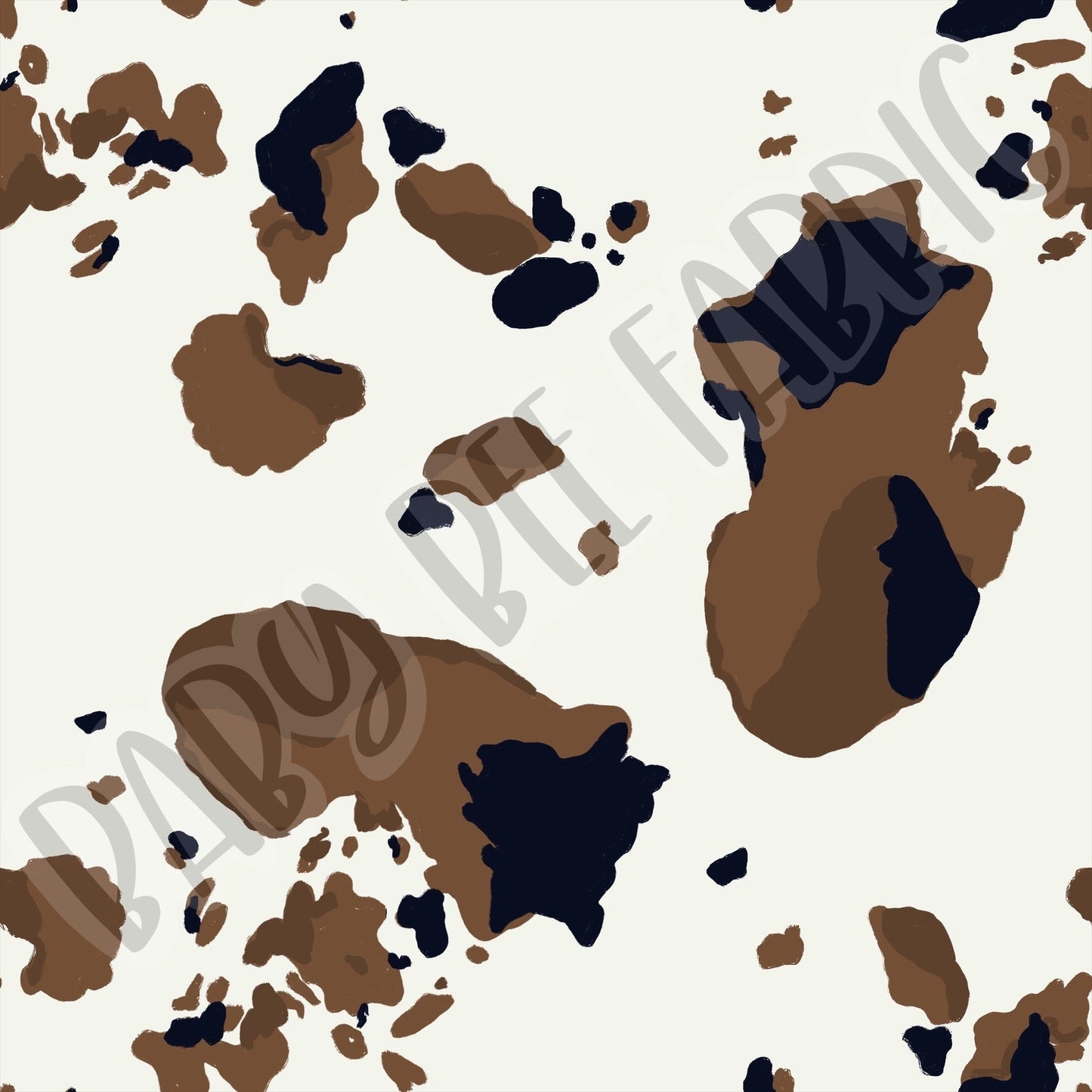 Cow Print Pre Order
