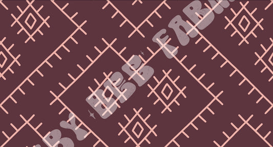 Stitched Heart Plum (scale down)