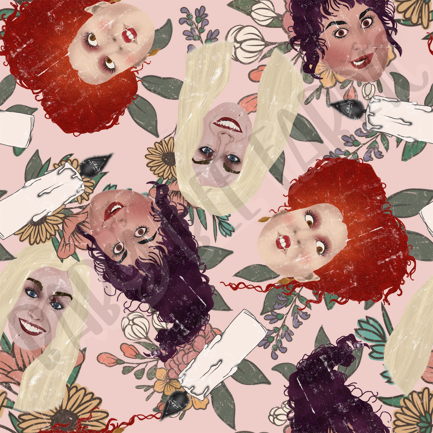 Hocus Pocus