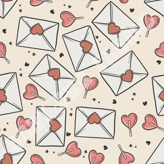 Love Letters