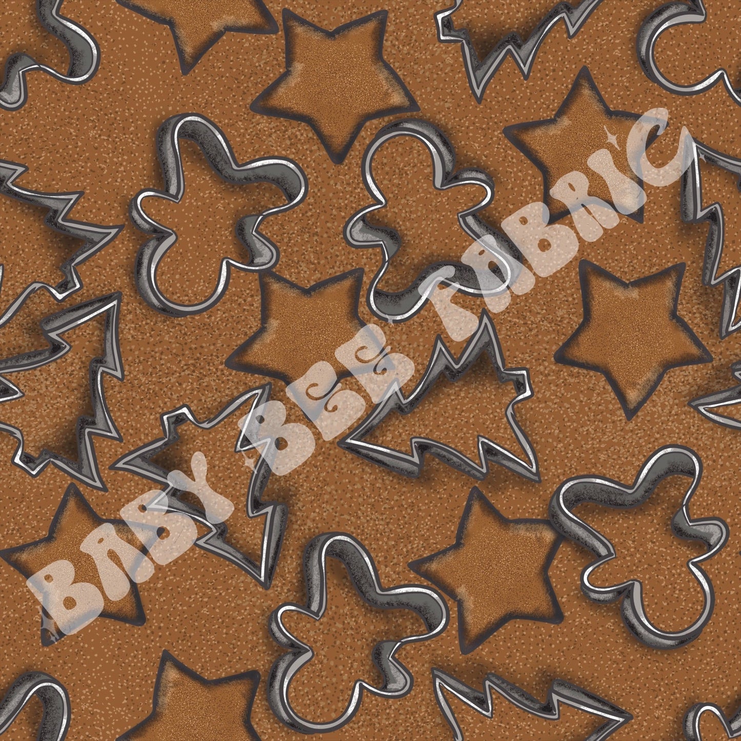 Baking Cookies
