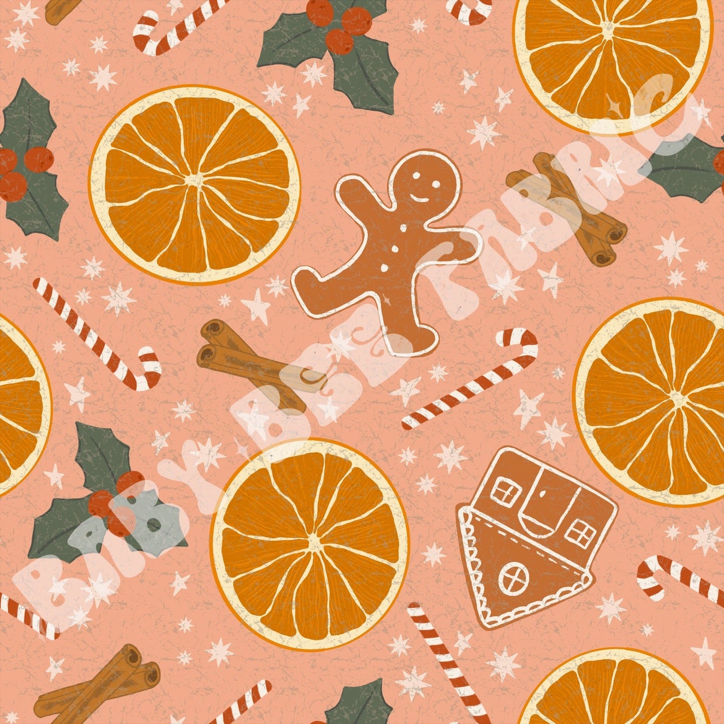 Gingerbread