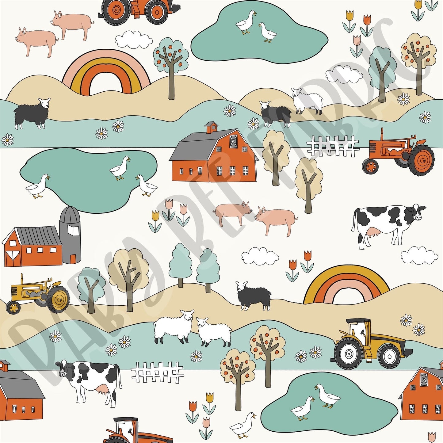 Farm Life Pre Order