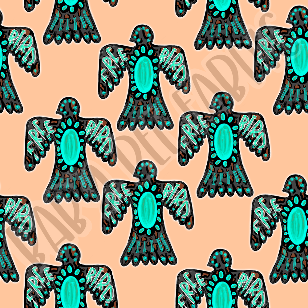 Freebird Pre Order