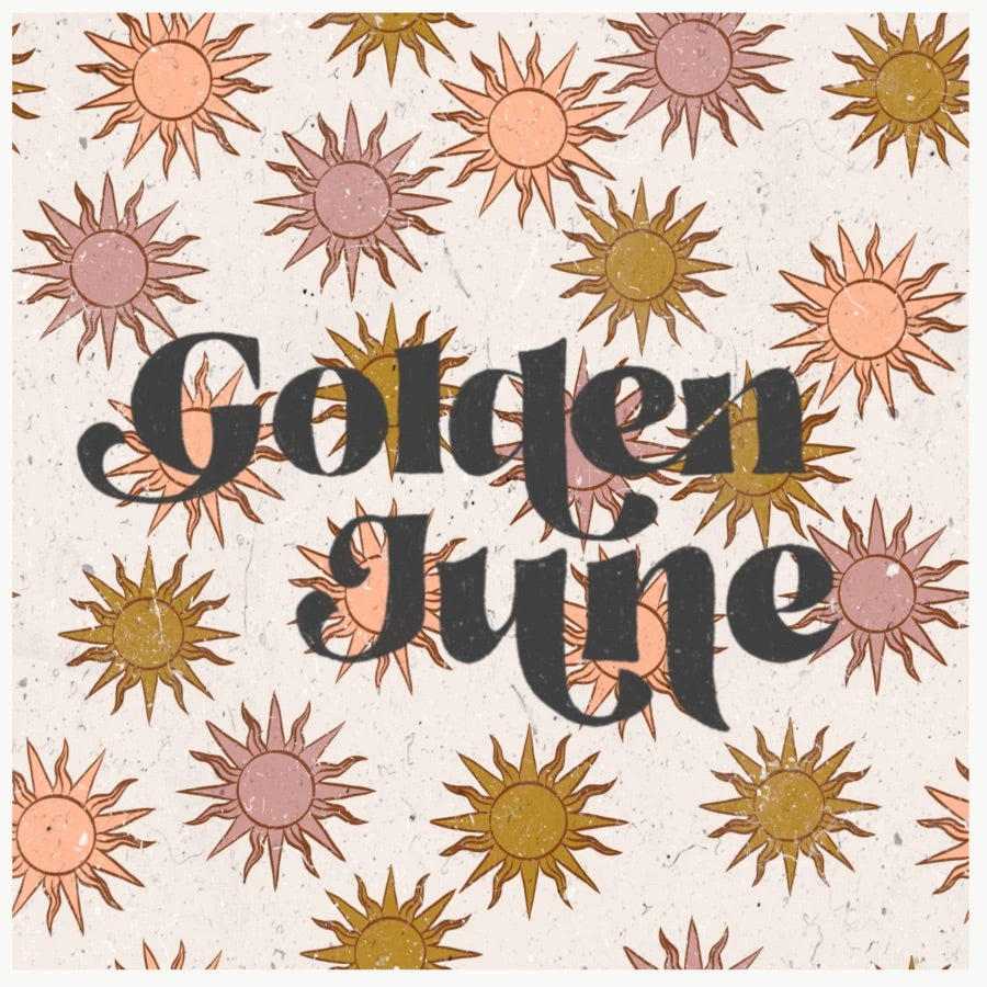 Golden Suns Pre Order