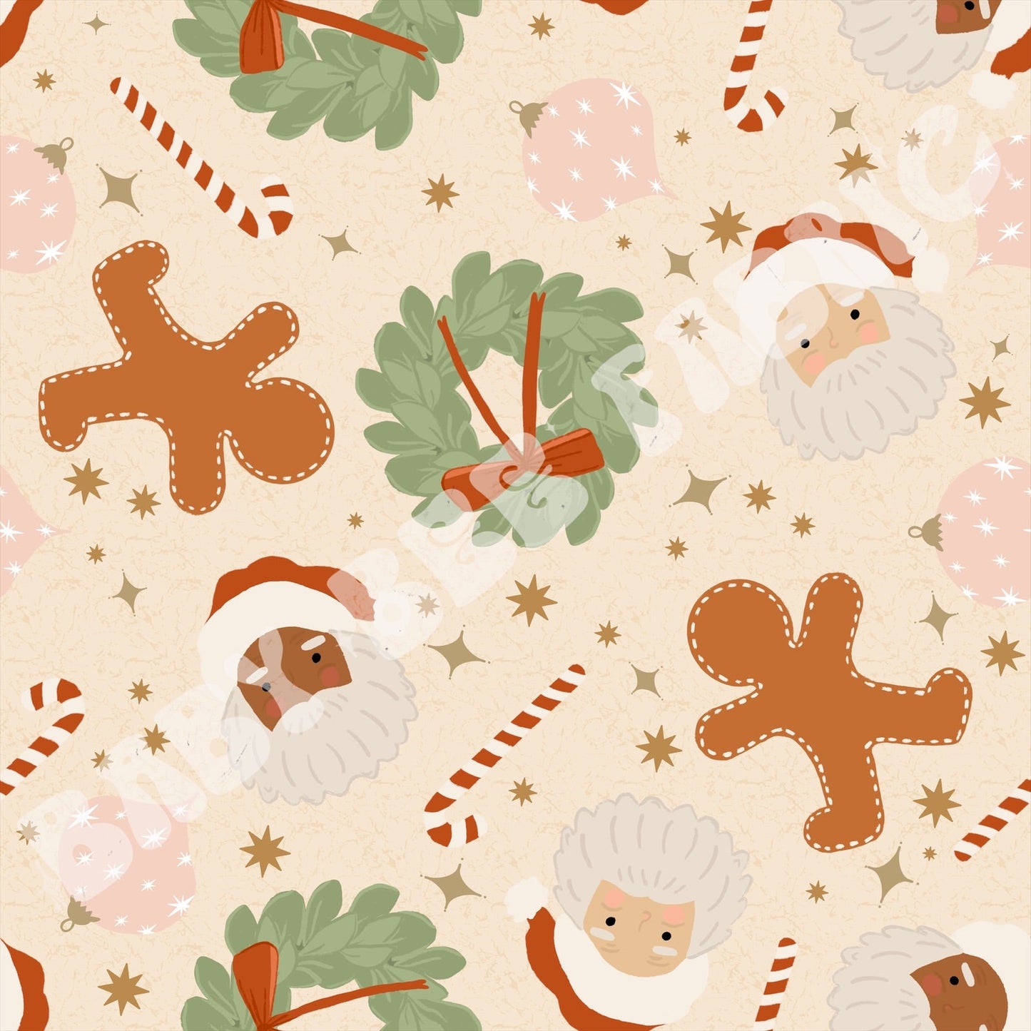 Holiday Staples