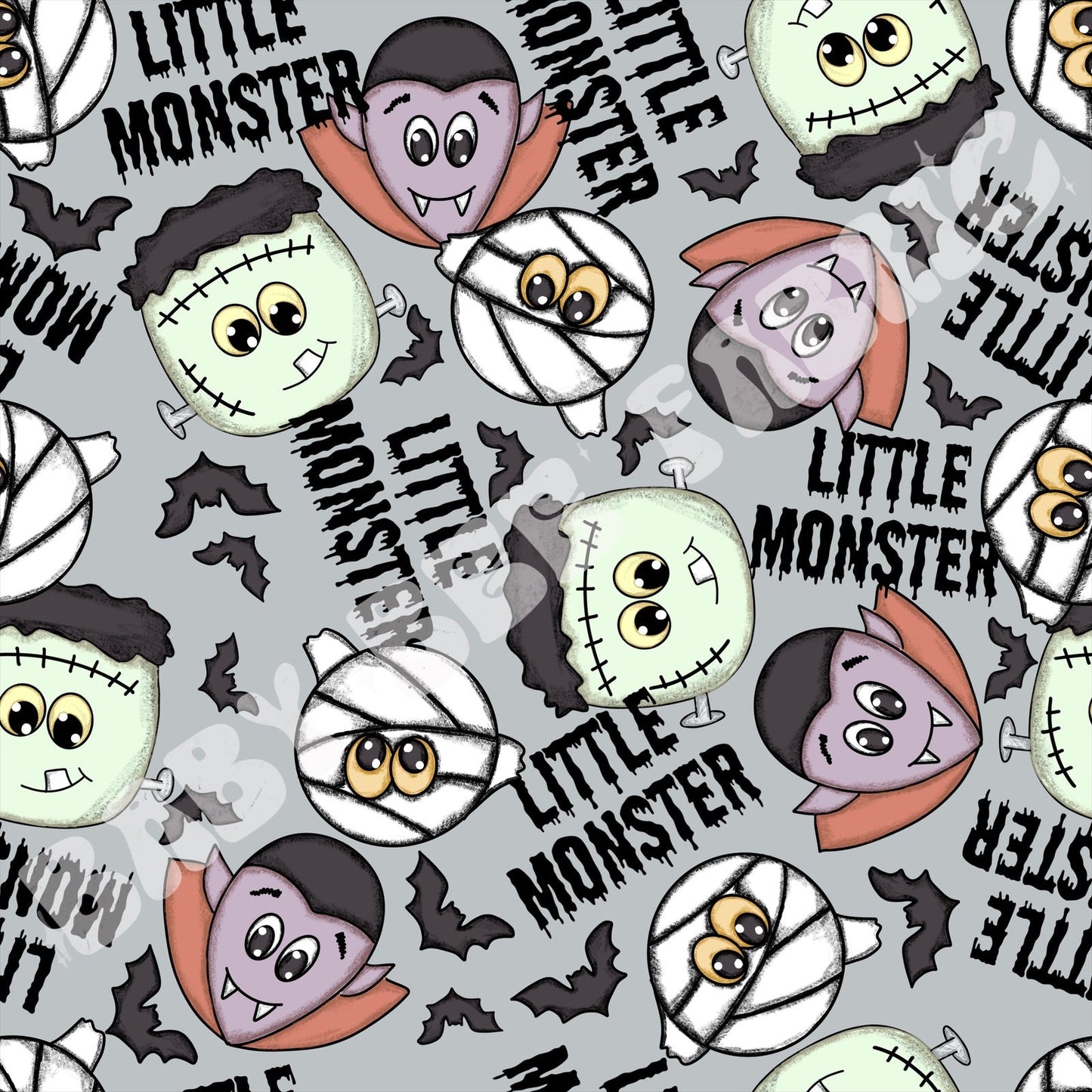 Little Monster