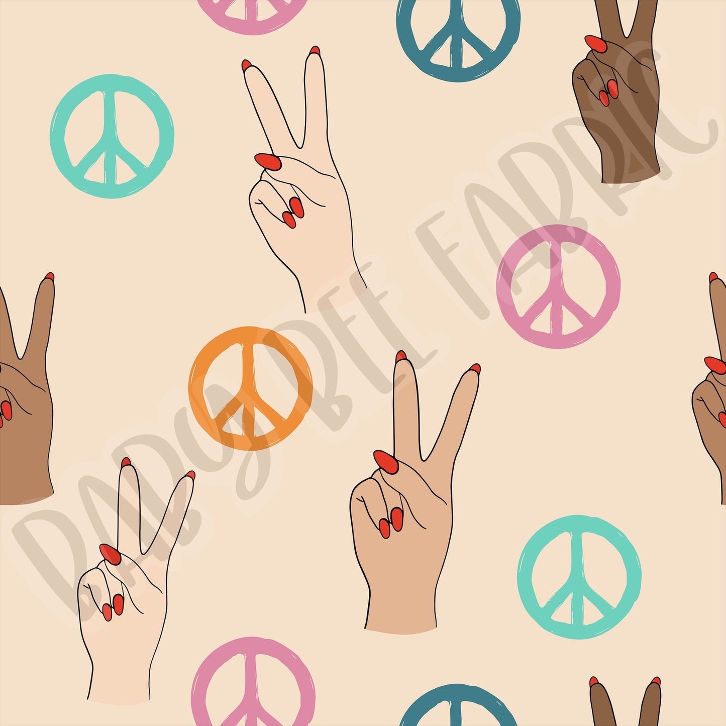 Peace Signs