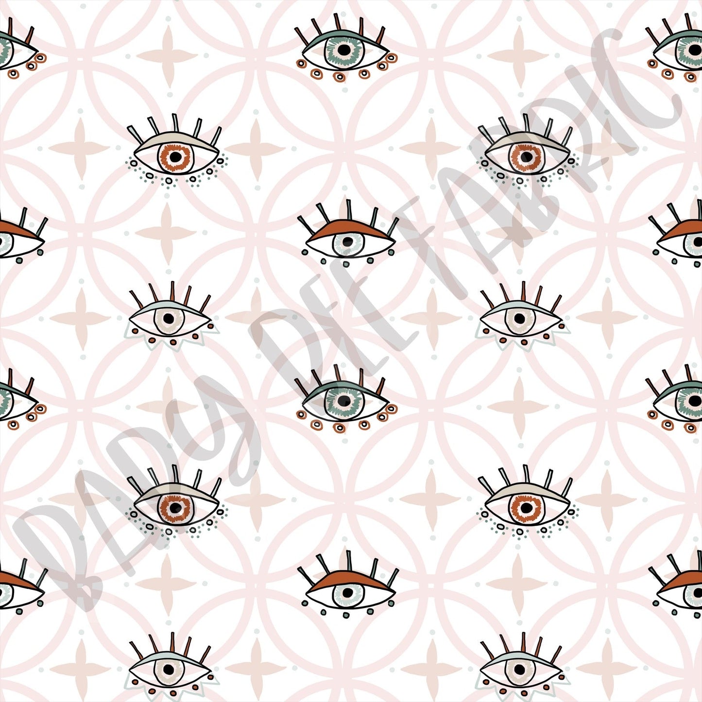 Evil Eye Pre Order