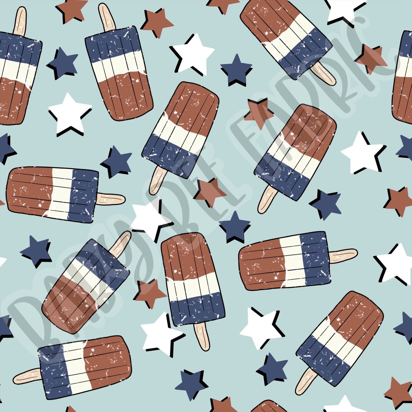 Blue Bomb Pop Pre Order