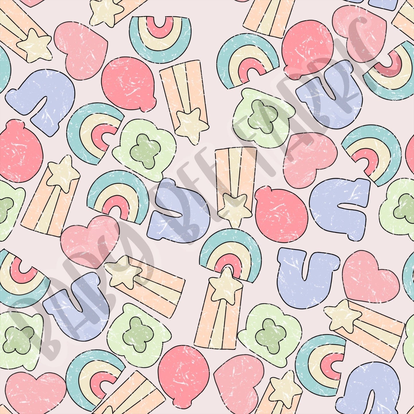 Marshmallows Pre Order