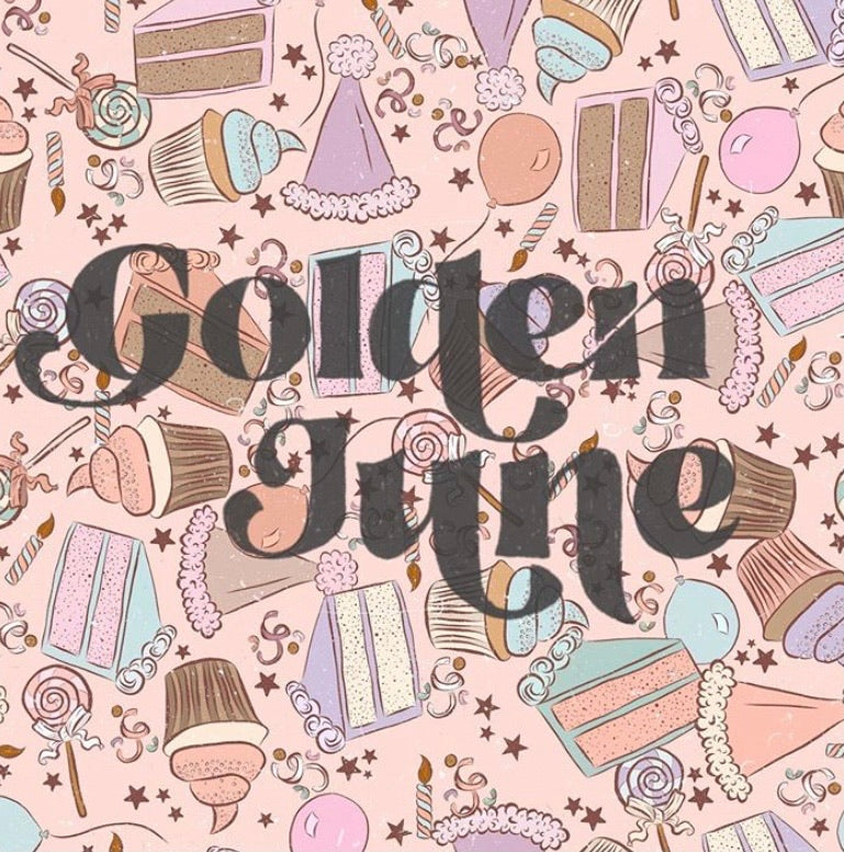 Birthday Surprise PRE ORDER