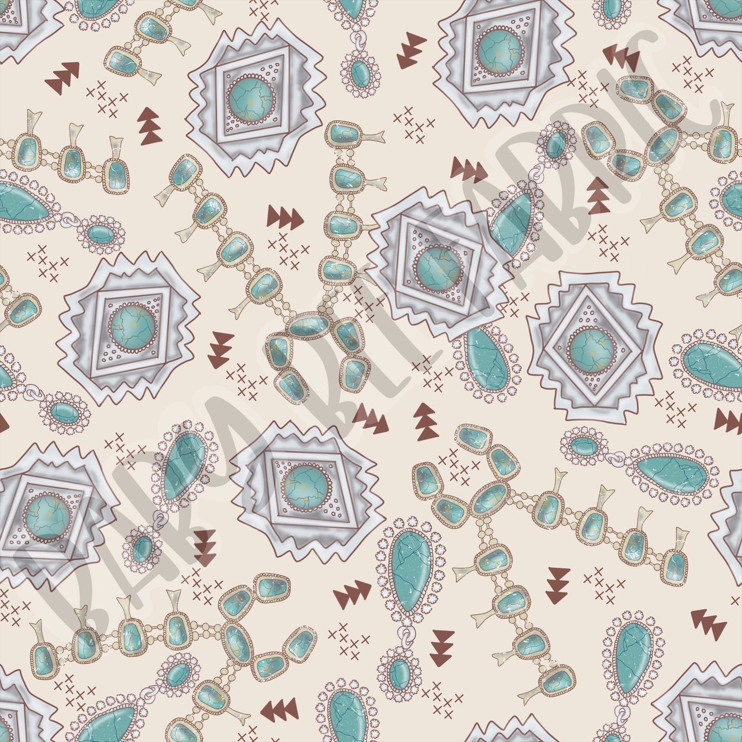 Western Jewlery Pre Order