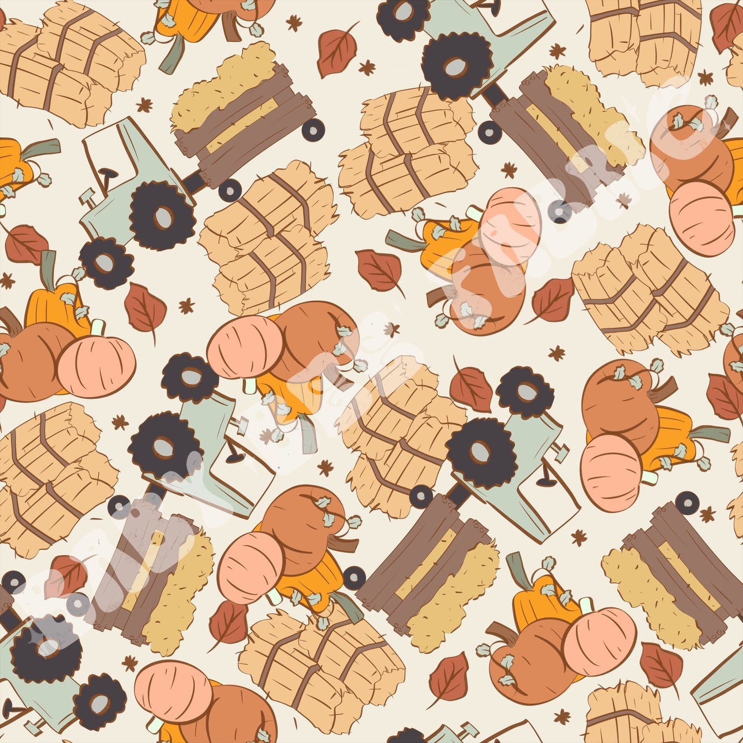 Pumpkin Patch