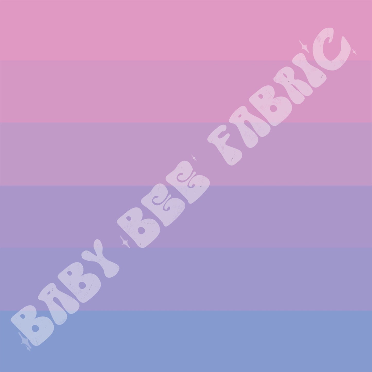 Purple ombré stripes