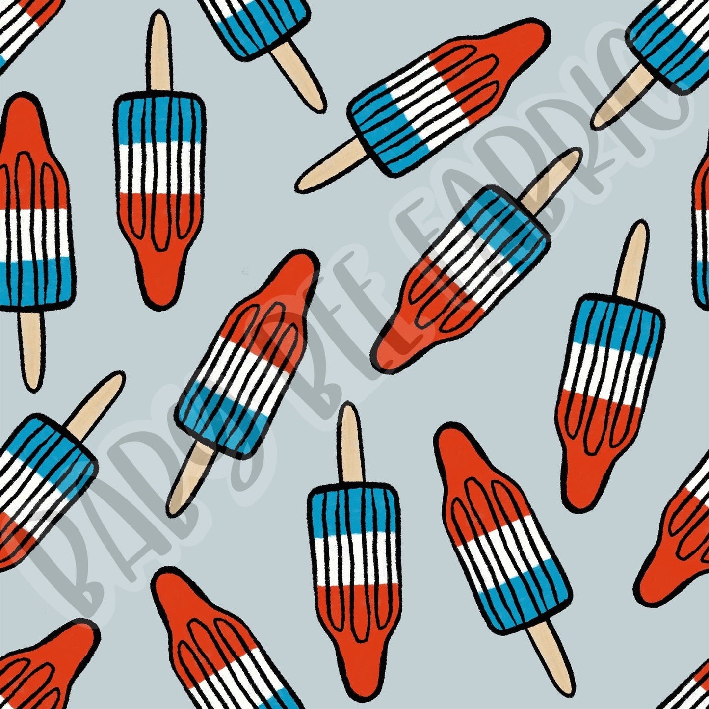 Bomb Pop Pre Order