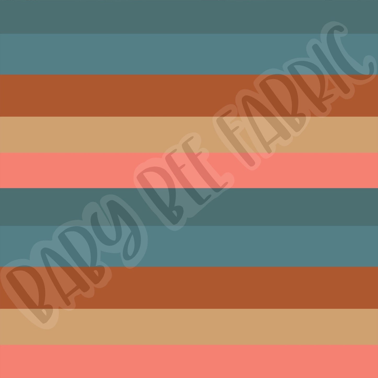 Fall Stripes