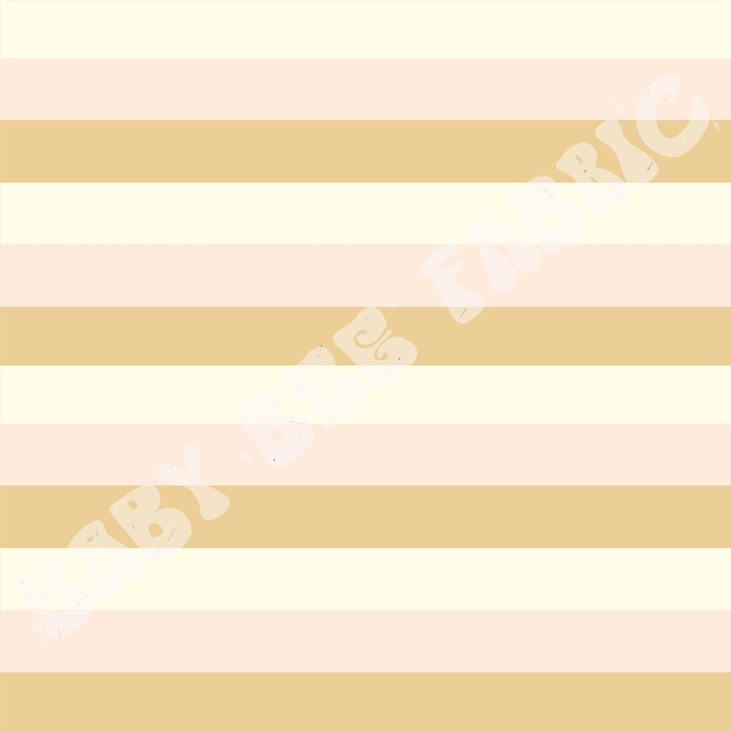 Sweet As Can Boo Stripes