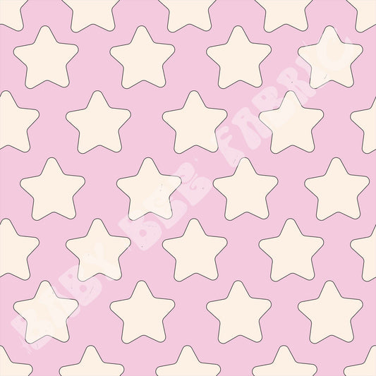 Pink Stars