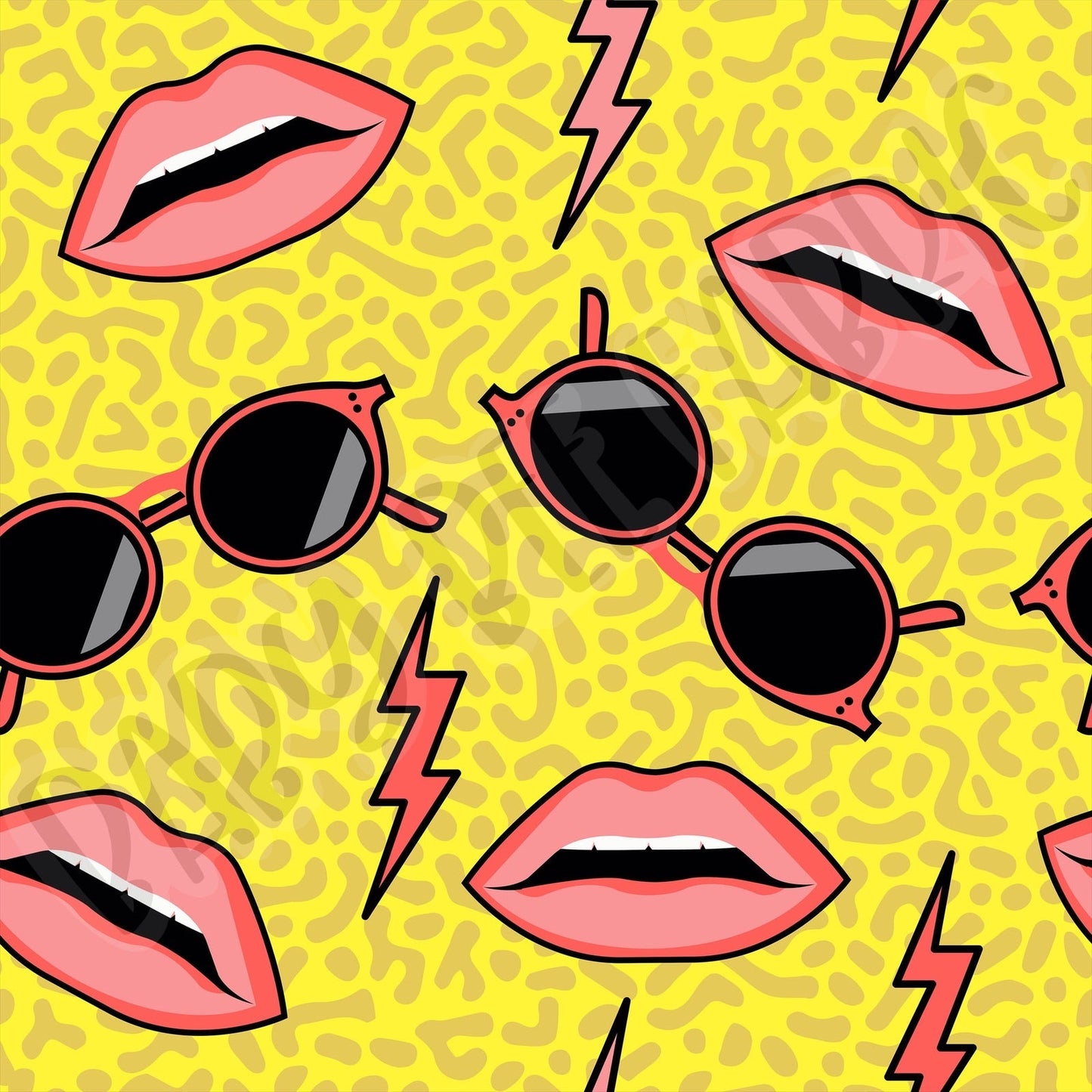 Leopard Sunnies