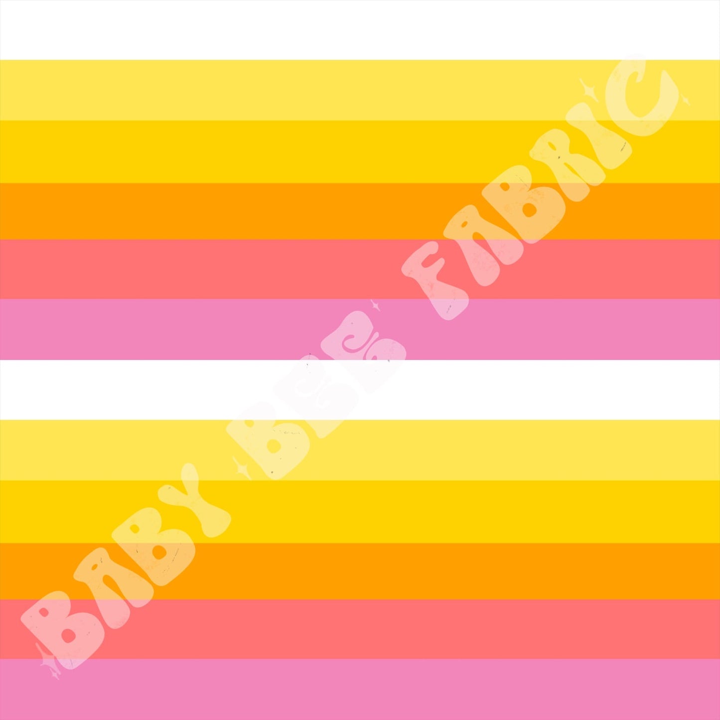 Summertime Sharks Stripes