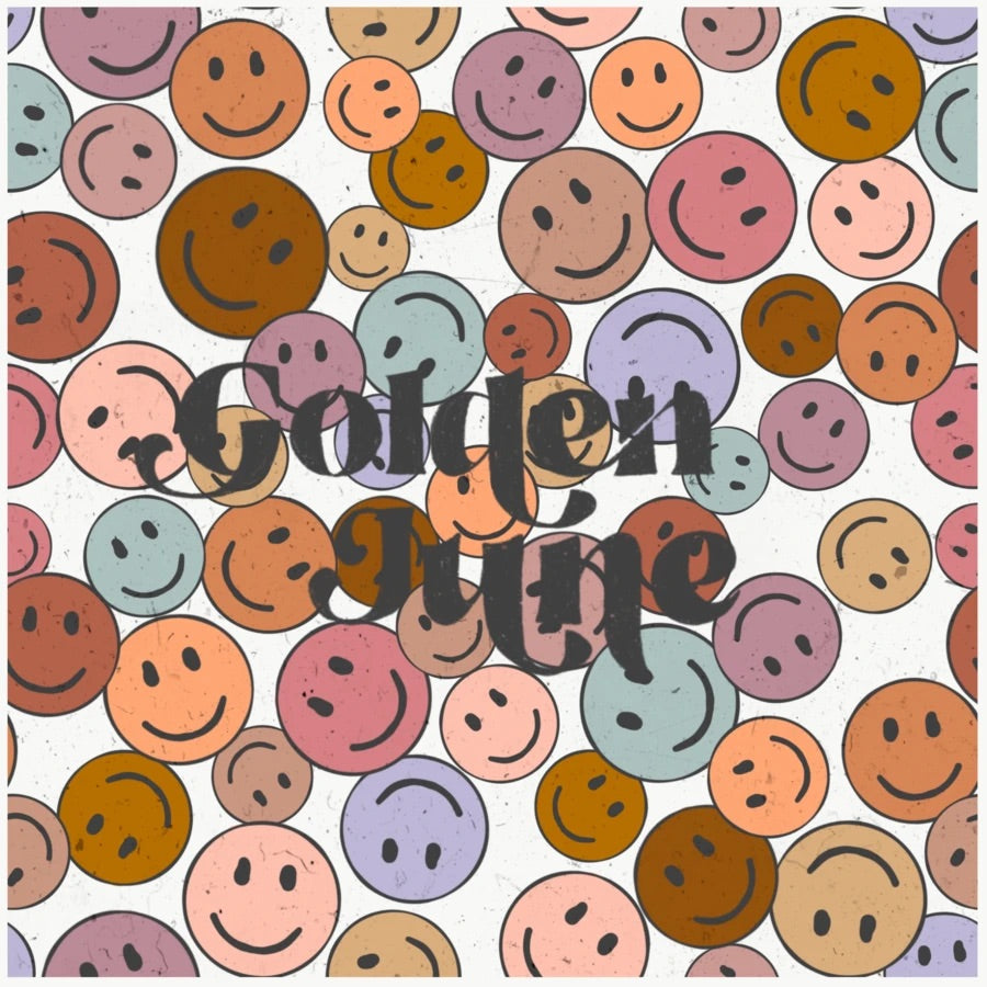 Hippie Happy Pre Order