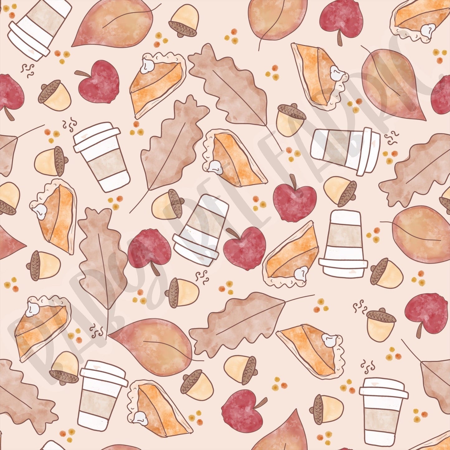 I Love Fall