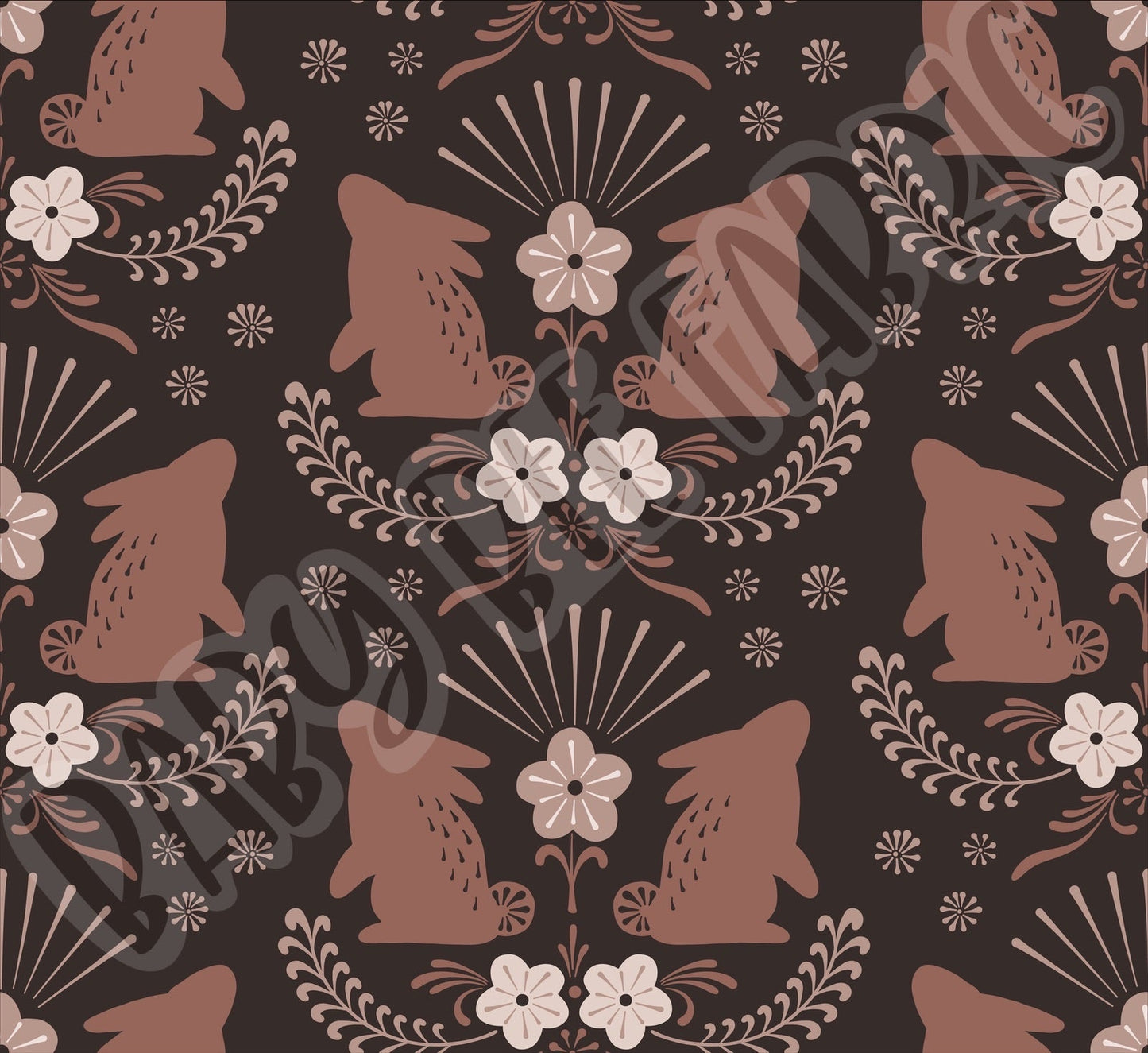 Dark Bunnies Pre Order