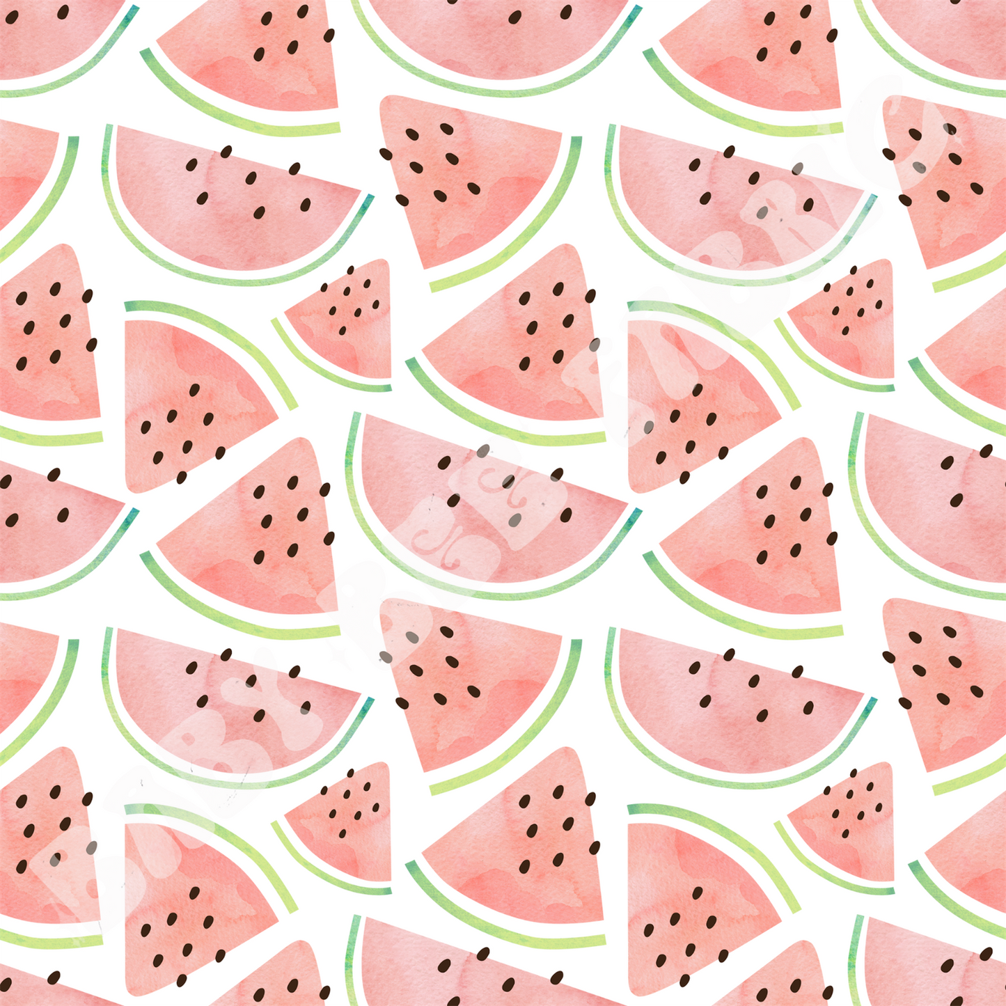 Watermelon Slices