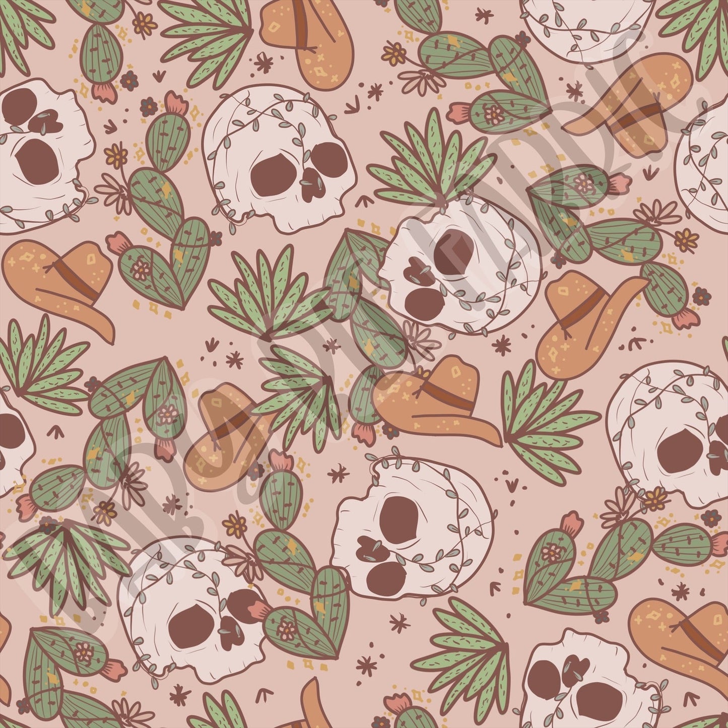 Mystic Skull Pre Order