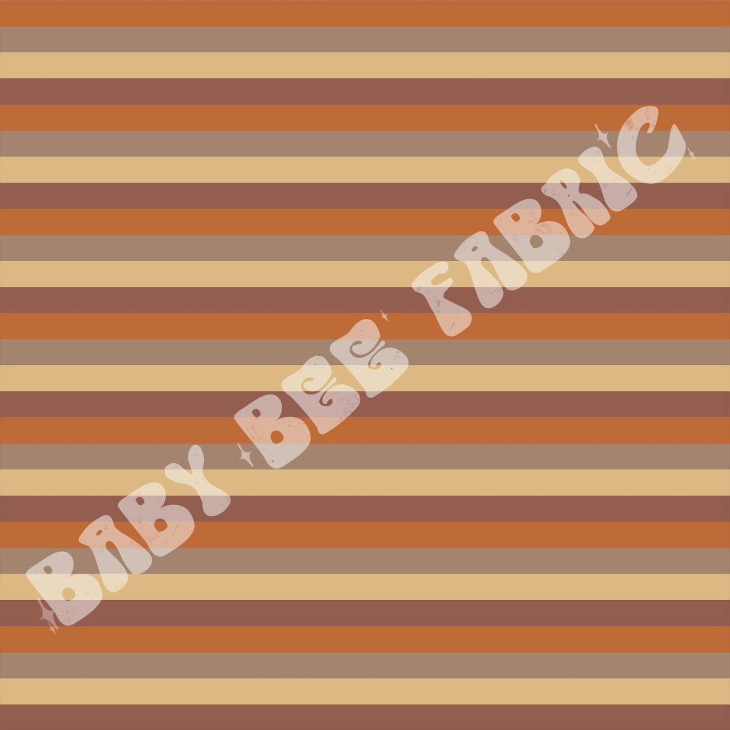 Thanksgiving Turkey Stripes