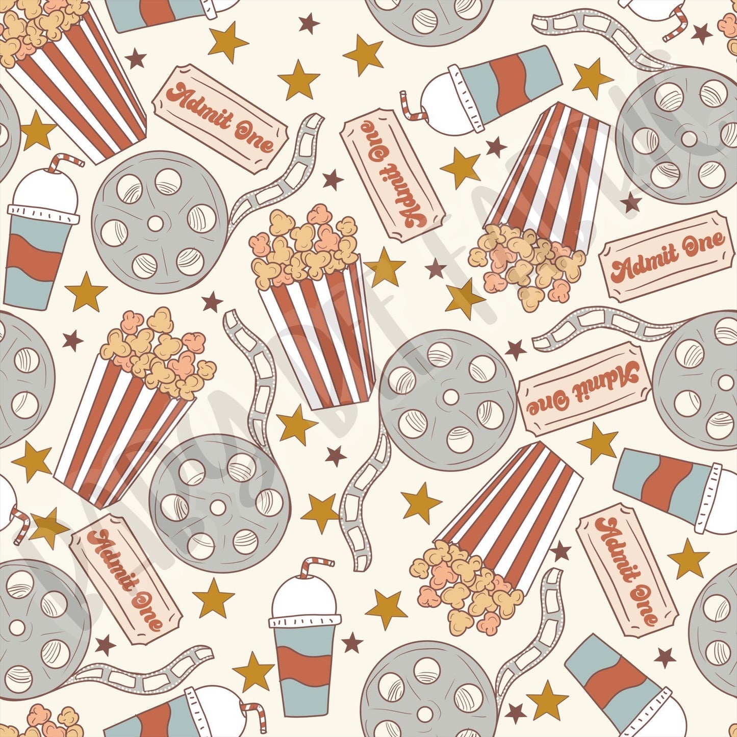 Movie Night