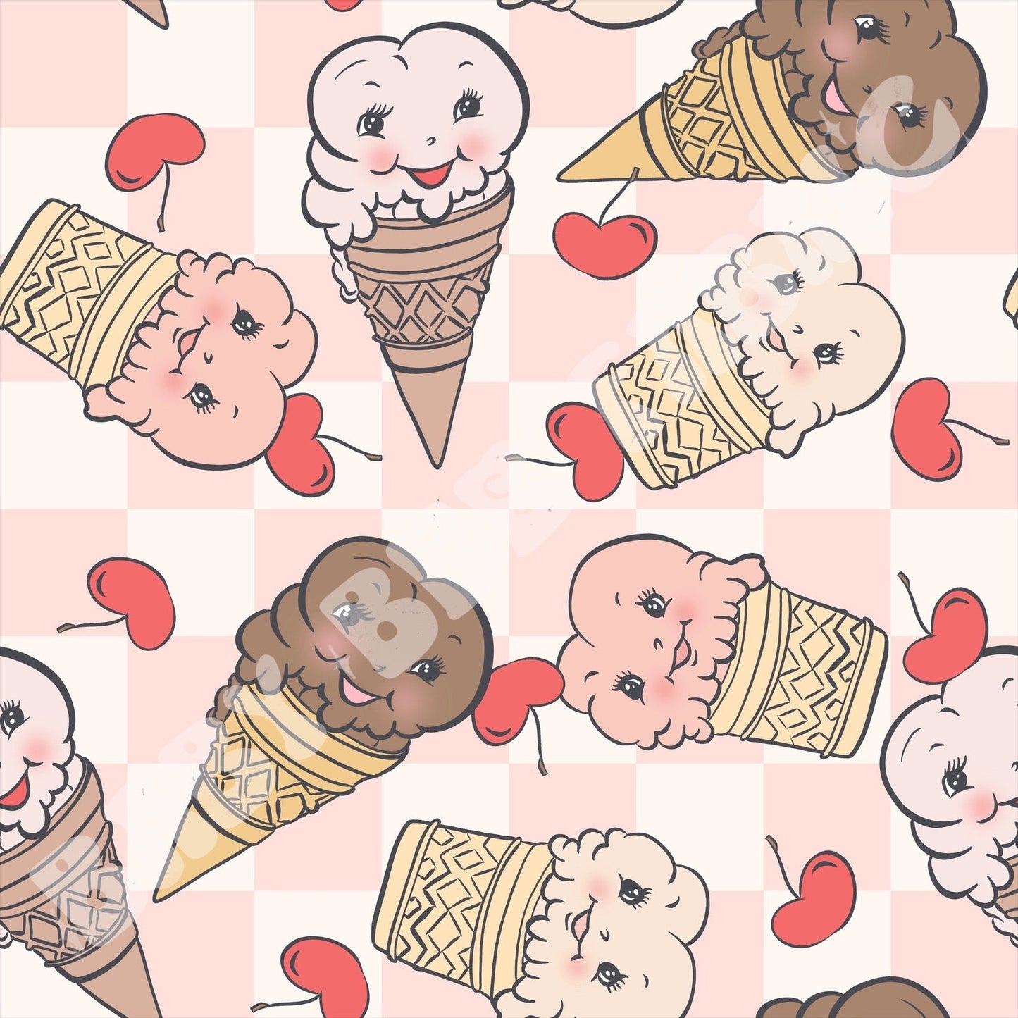 Ice Cream Love