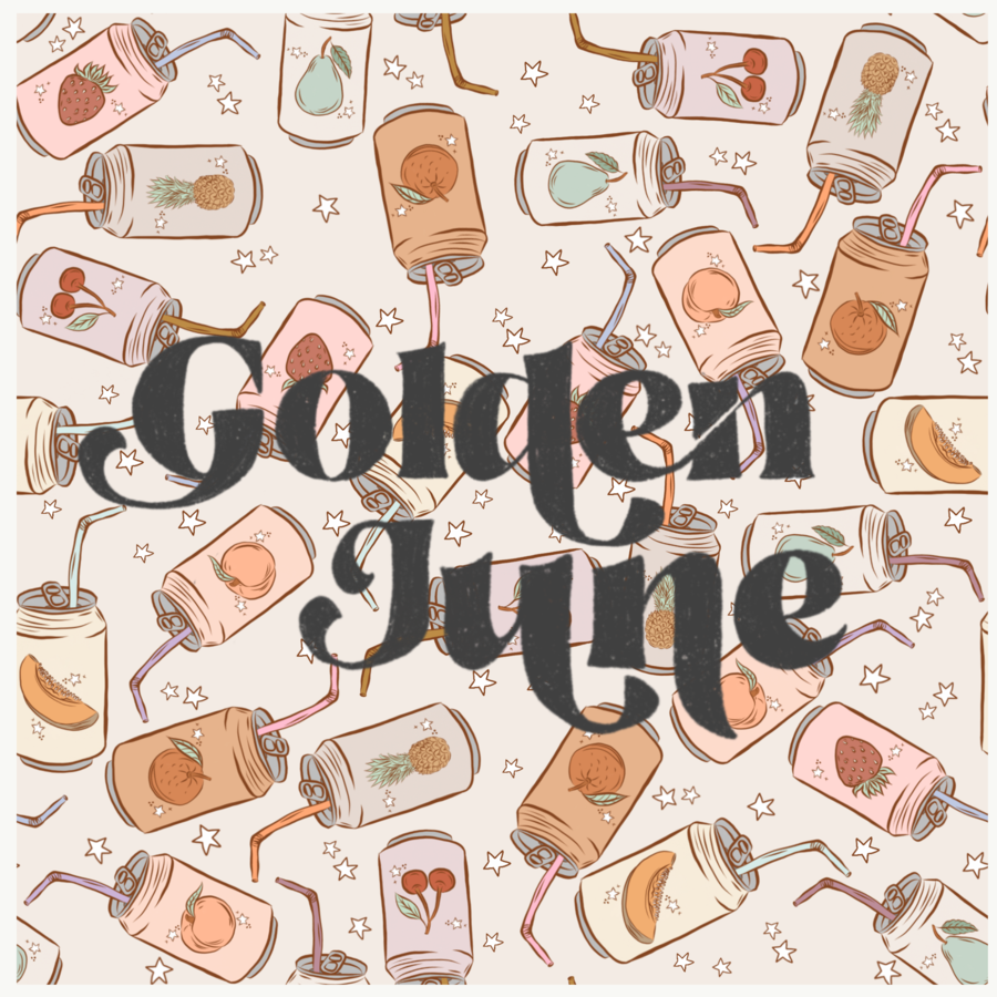 Sweet Sumertime Pre Order