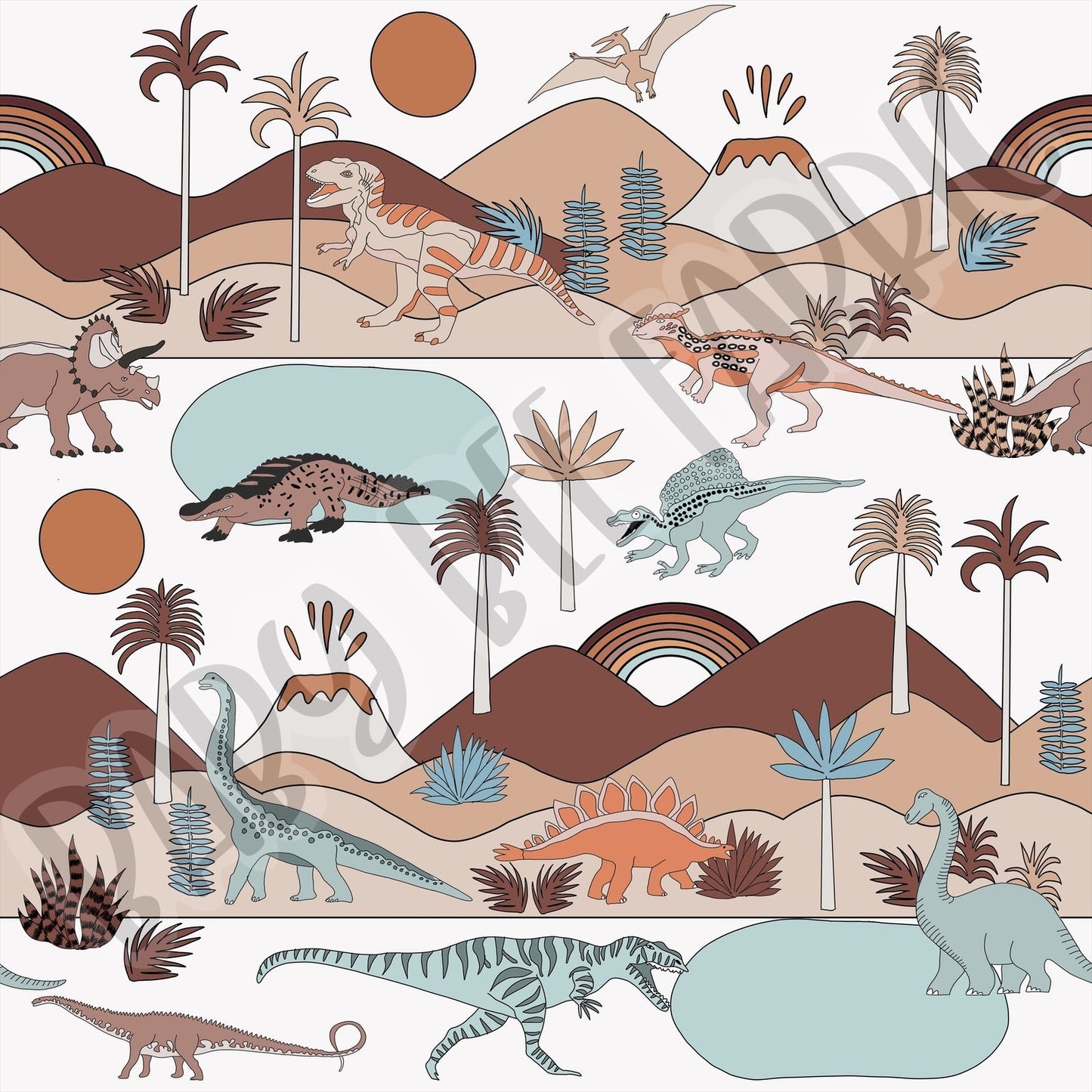 Dino Life Pre Order