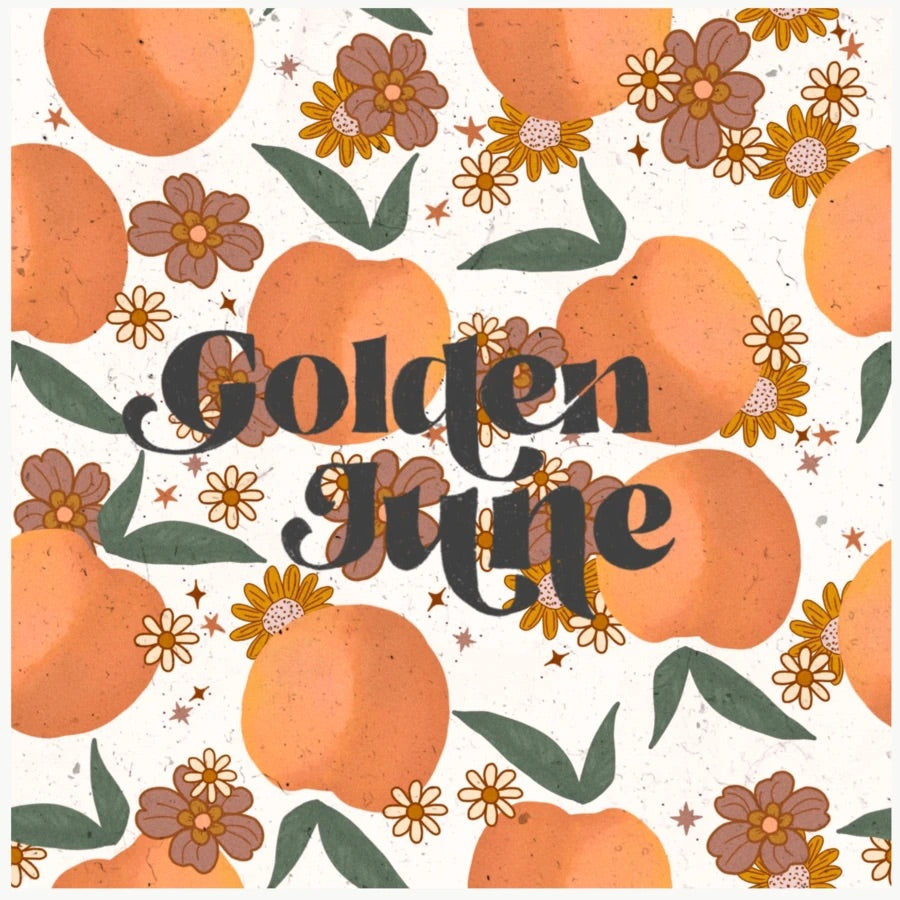 Peach Please Pre Order