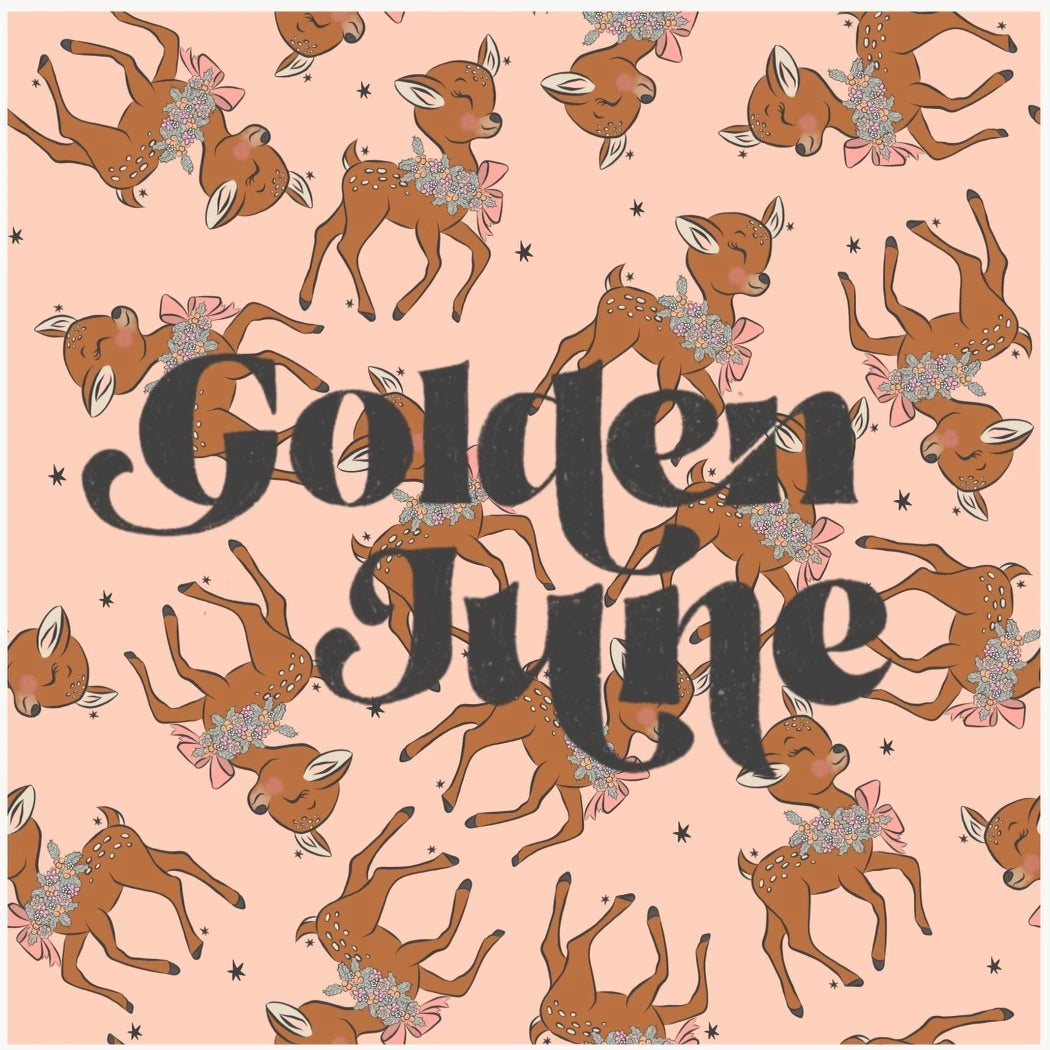 On Dancer on Prancer