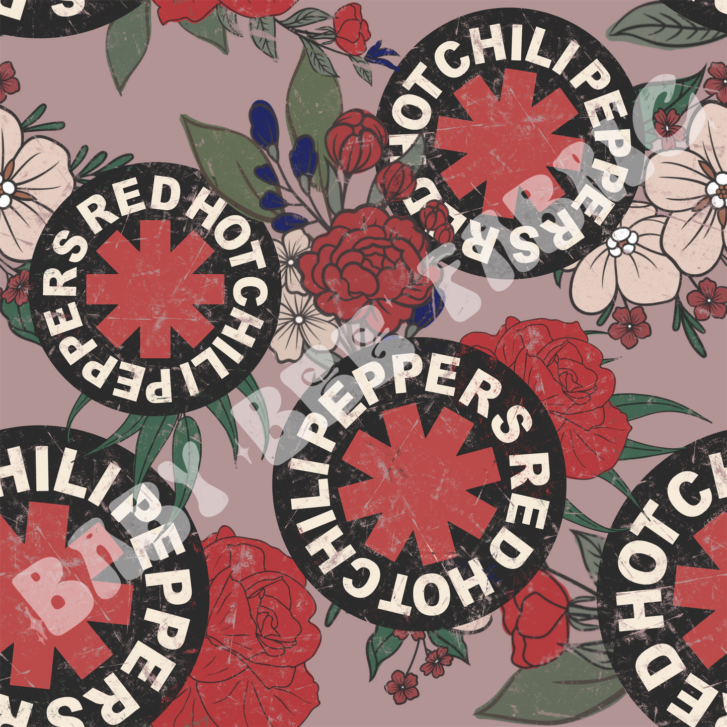 RHCP