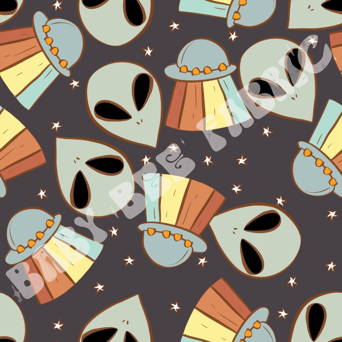 Aliens