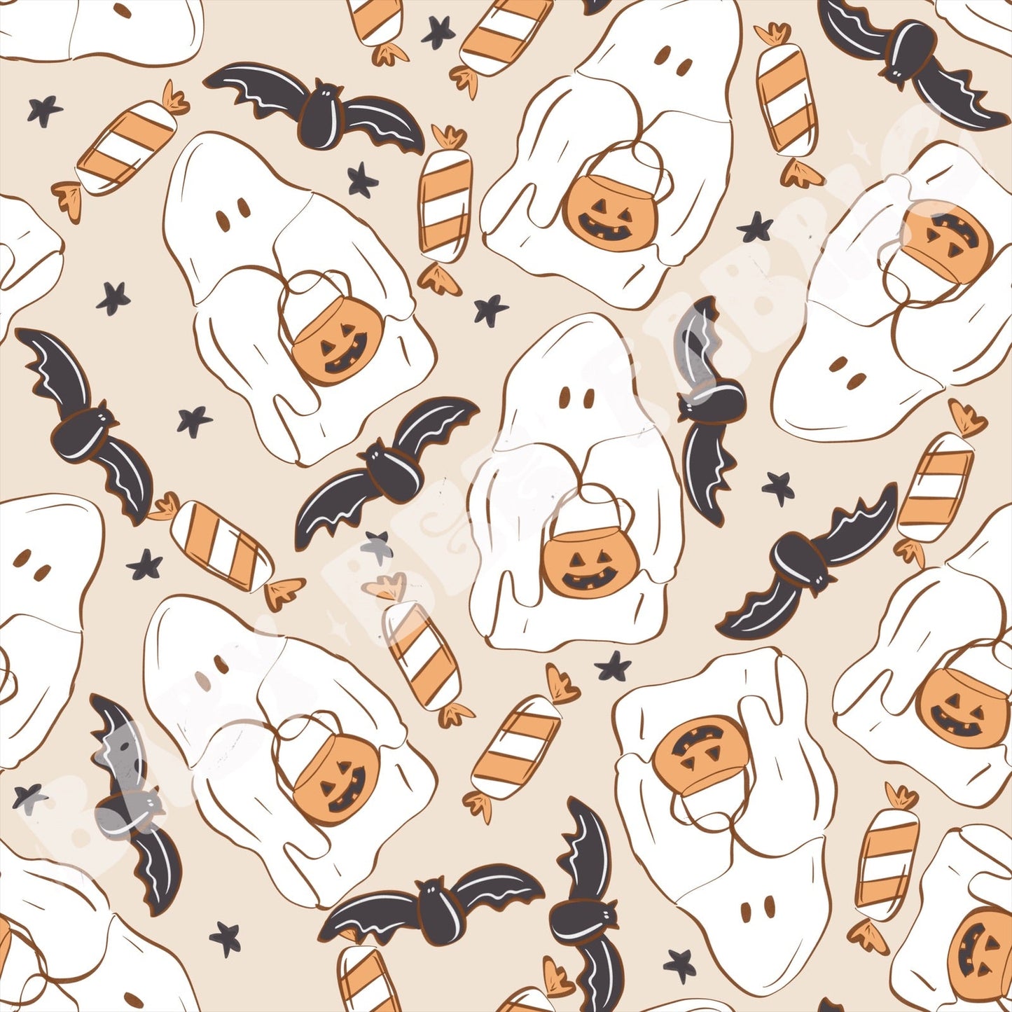 Trick or Treat