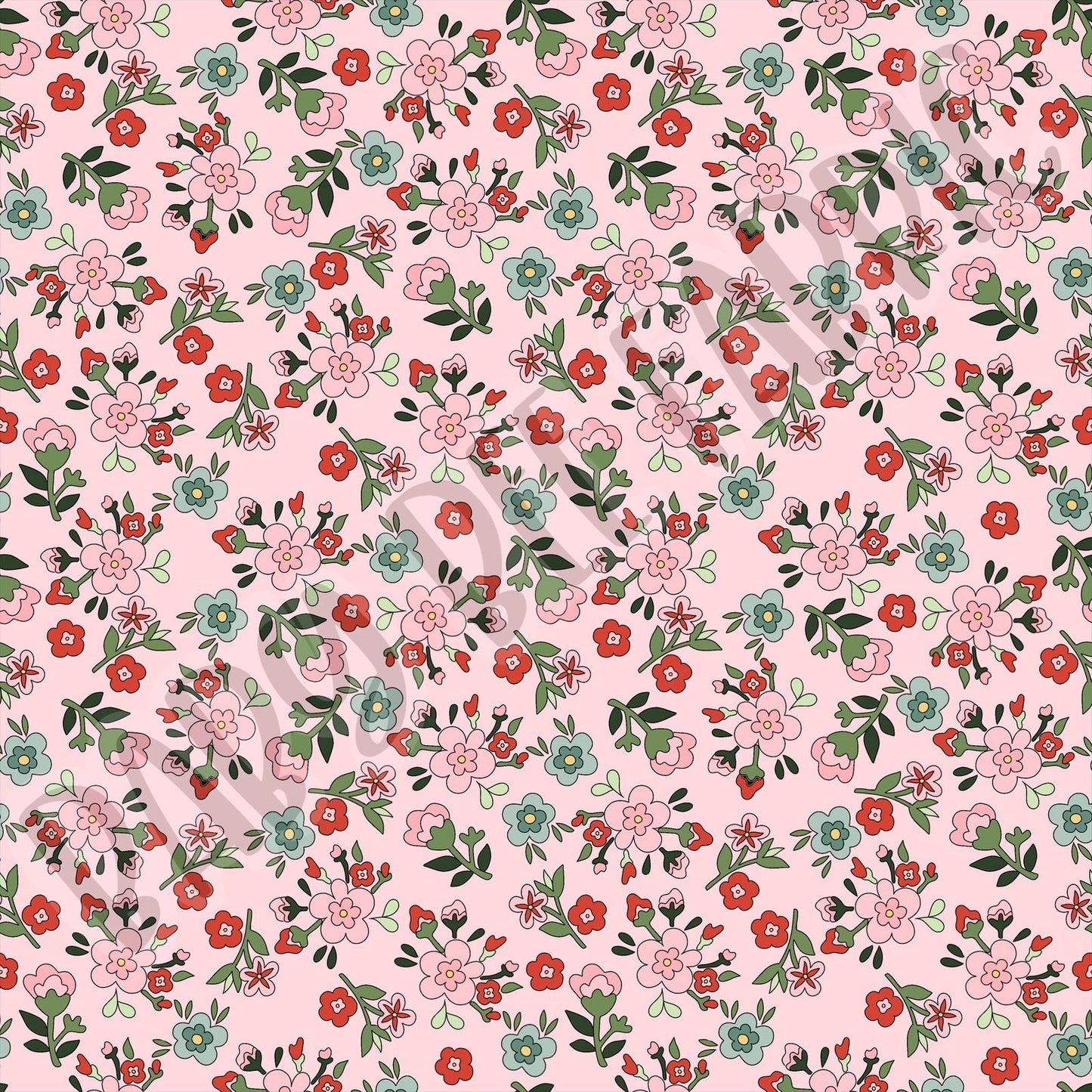 Field of Flowers Pre Order