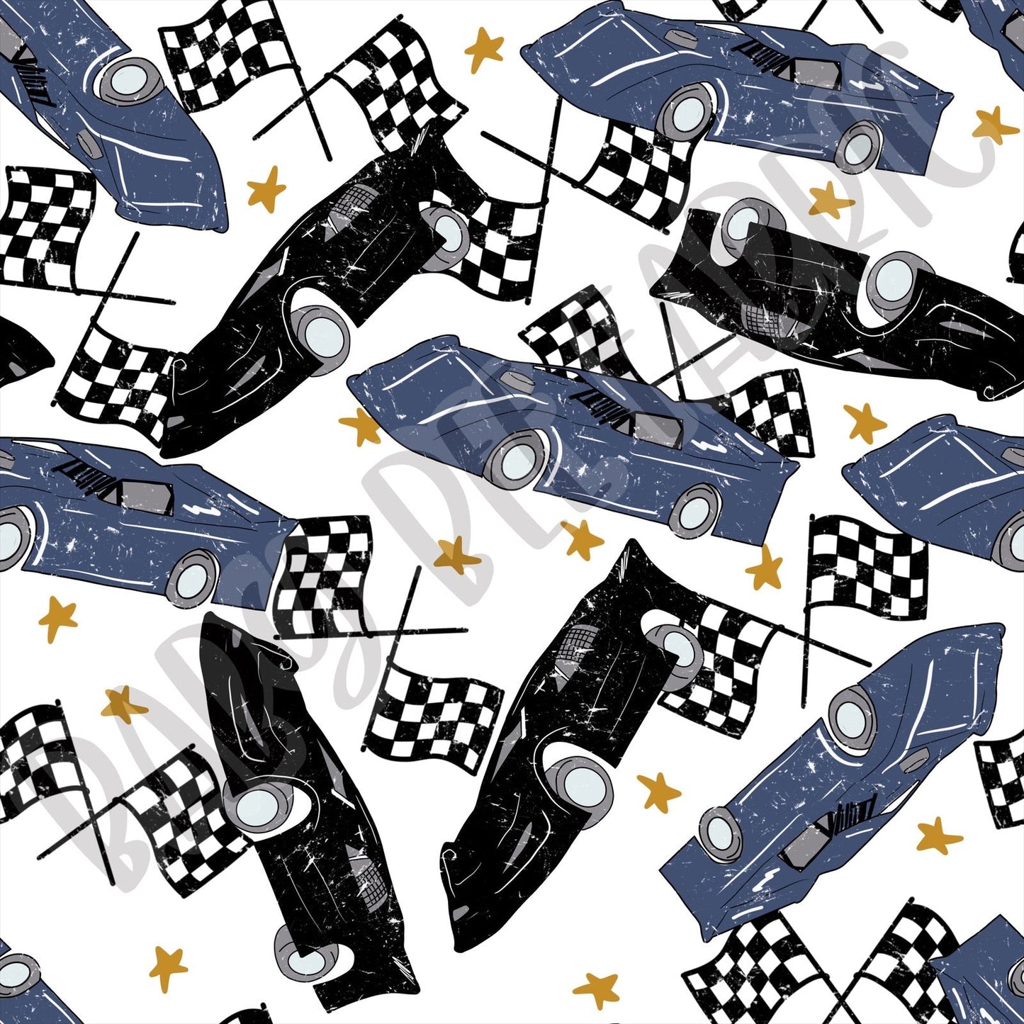 Race Day Pre Order