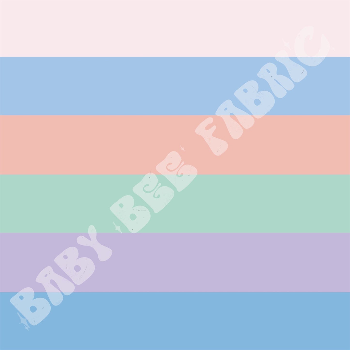 Dragon land muted stripes