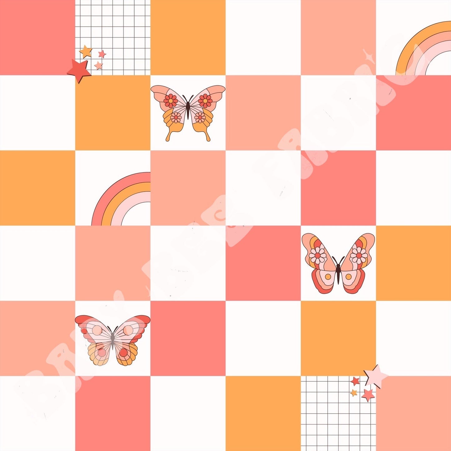 Butterfly Checks