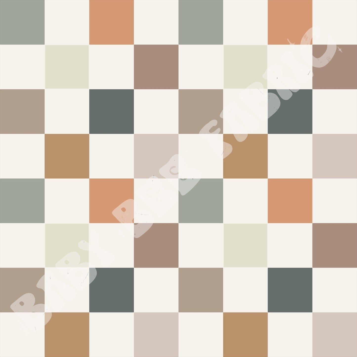 Muted check