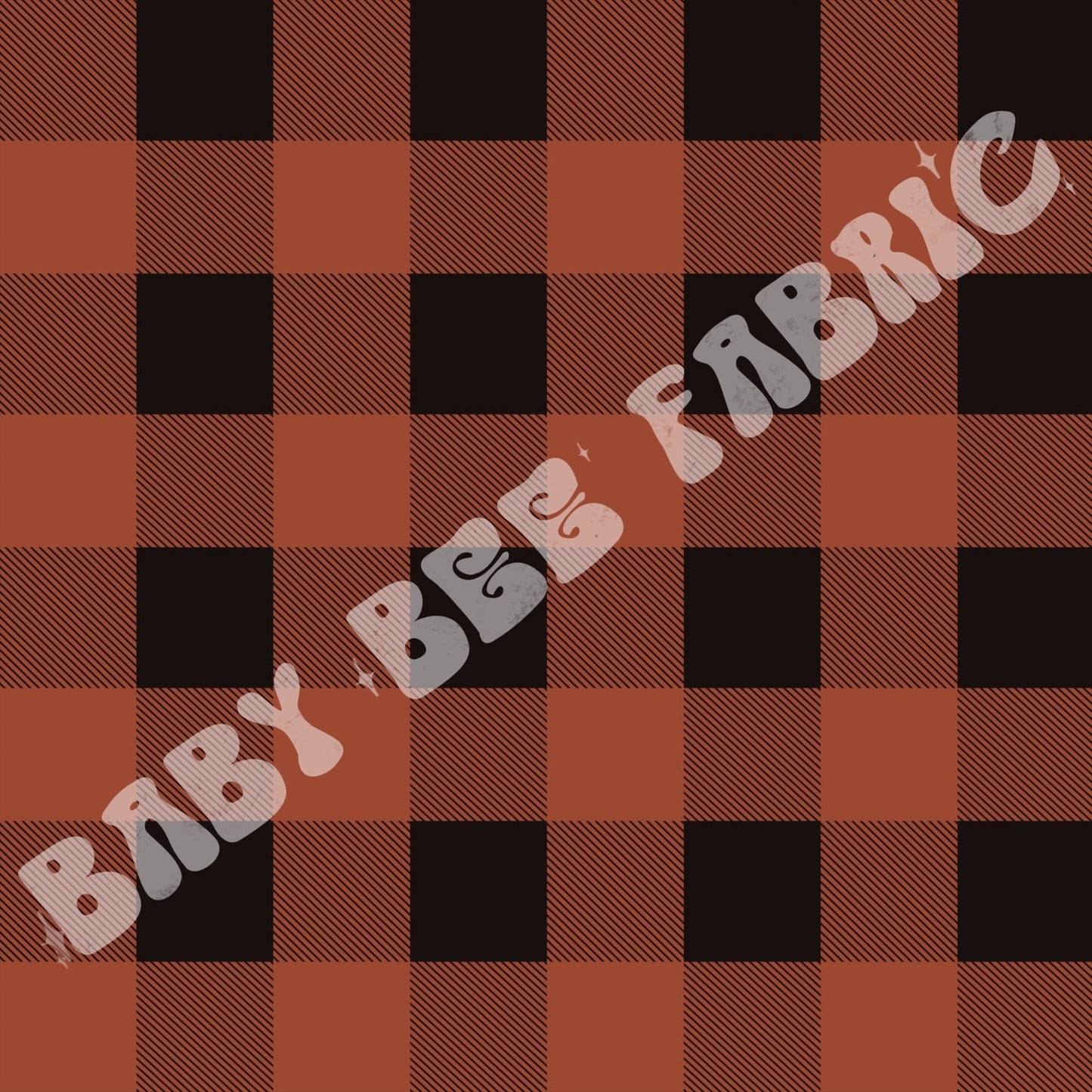Red Plaid