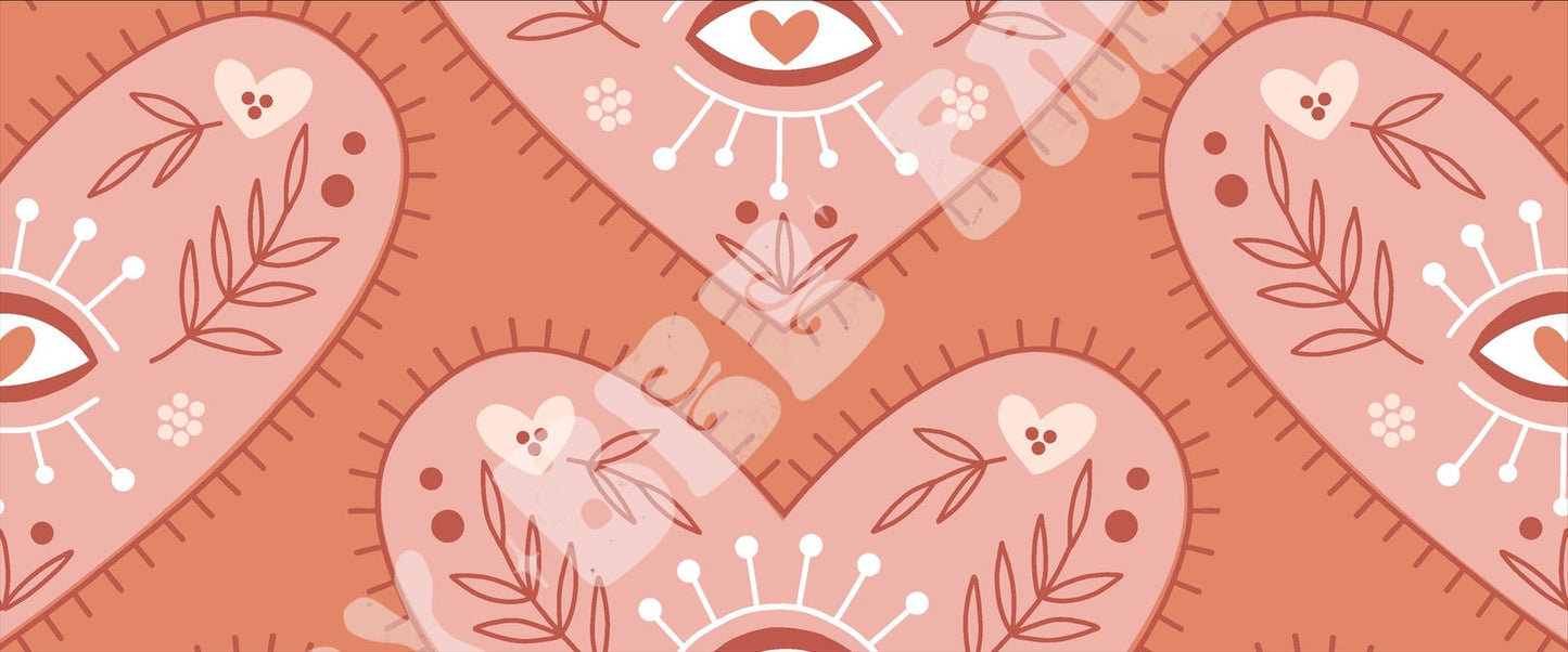 Fringe Hearts (scale down)