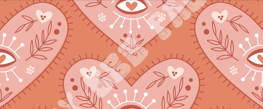 Fringe Hearts (scale down)