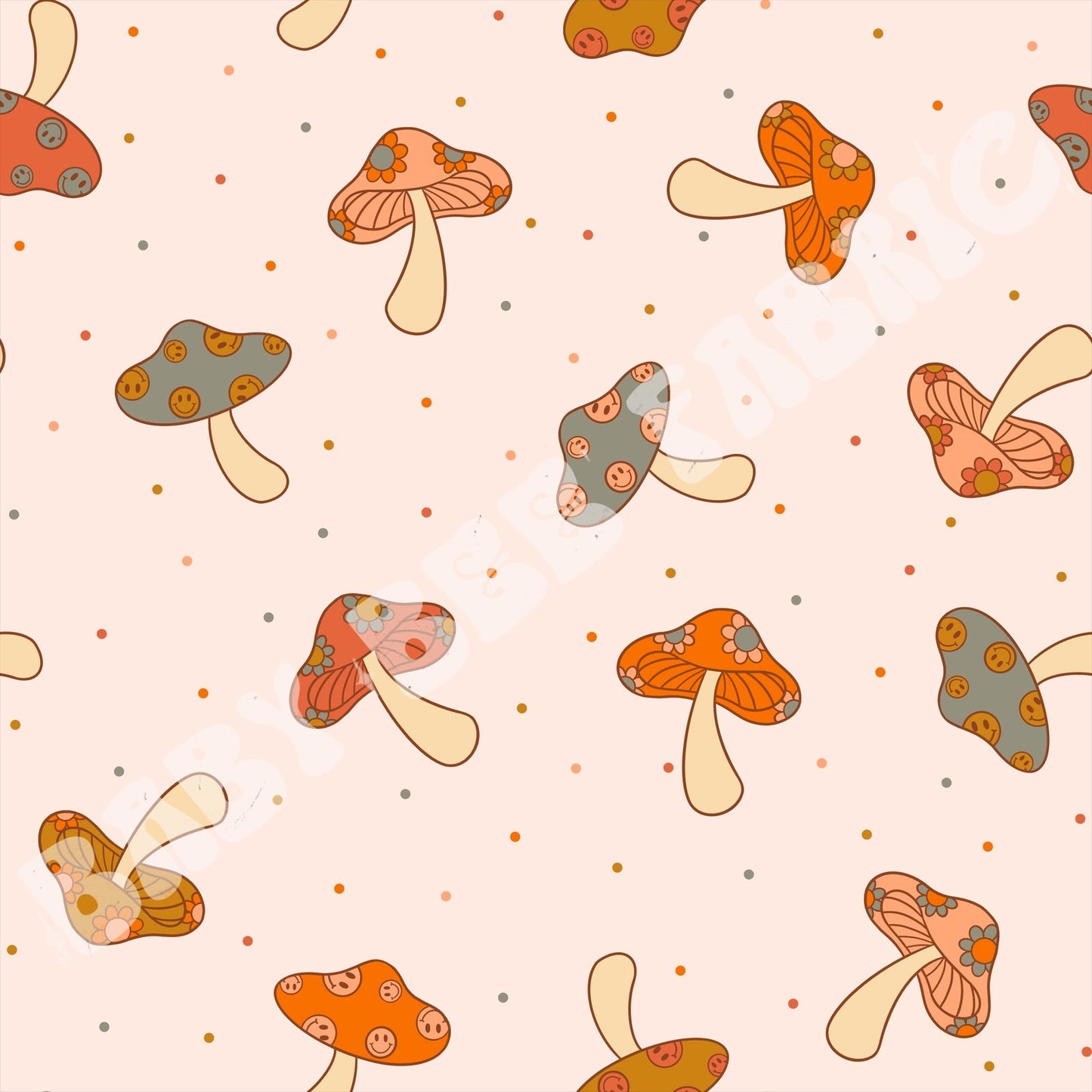 Magic Mushroom