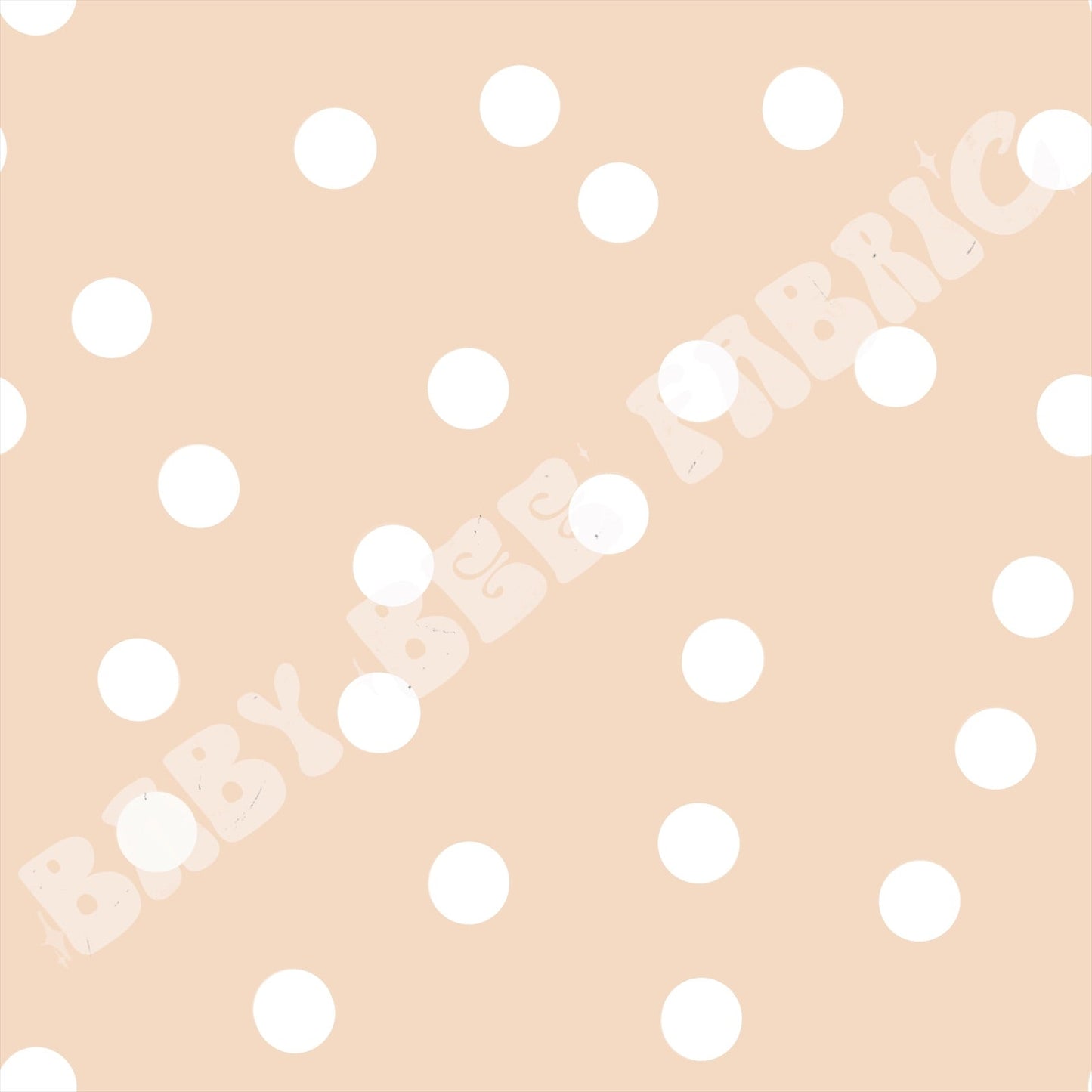 Boho Dots